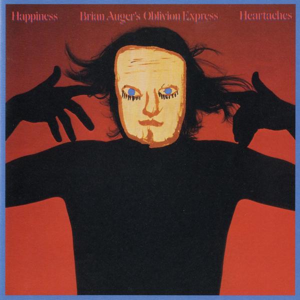 Happiness Heartaches