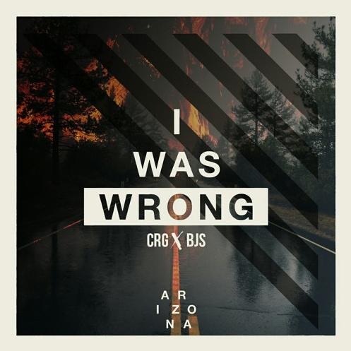 I Was Wrong (Cargo & BJS Remix)