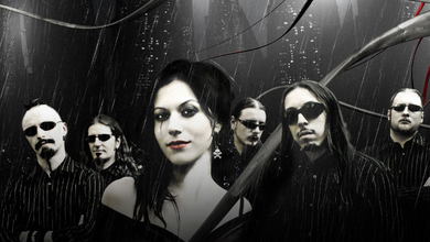 Lacuna Coil