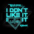 I Don't Like It, I Love It (feat. Robin Thicke & Verdine White) [Noodles Remix]