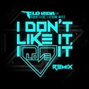 I Don't Like It, I Love It (feat. Robin Thicke & Verdine White) [Noodles Remix]专辑