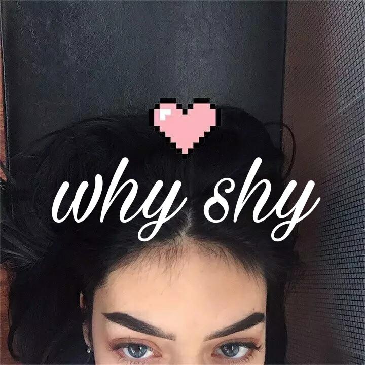 Rs Crew - WHY SHY(remix)