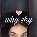 WHY SHY(remix)