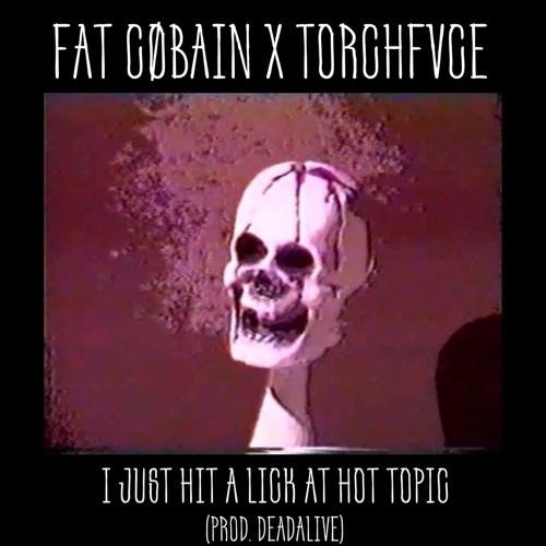 I Just Hit A Lick At Hot Topic (Prod. Deadalive)