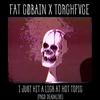 FAT COBAIN - I Just Hit A Lick At Hot Topic (Prod. Deadalive)