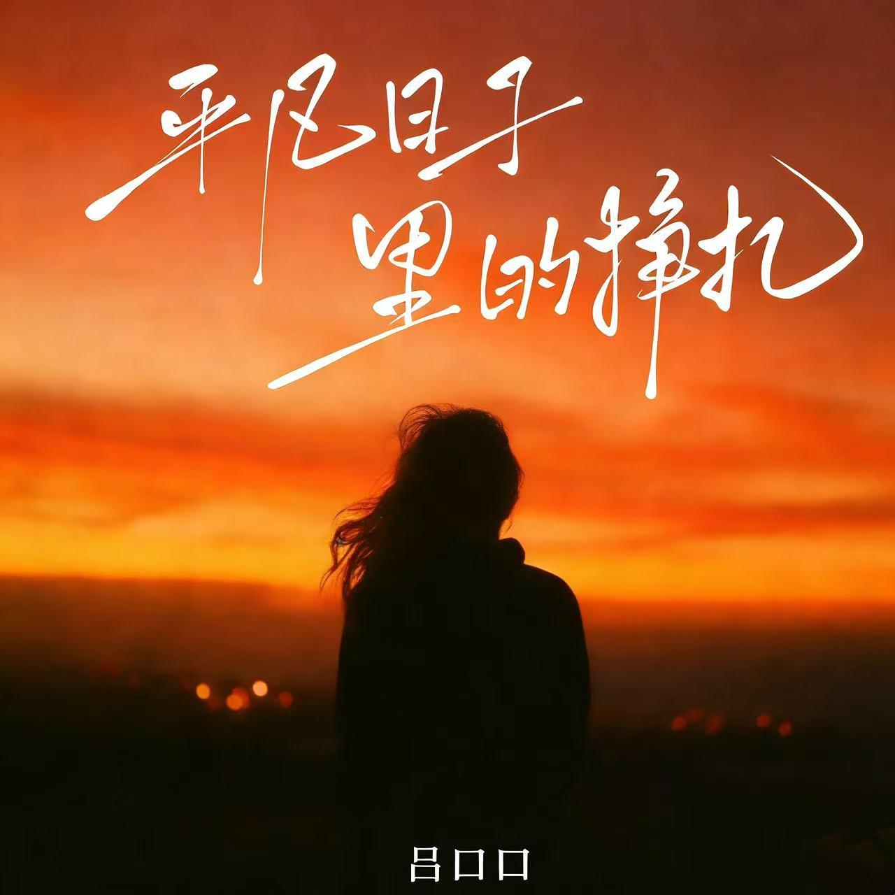 平凡日子里的挣扎（感人版）