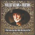 Willie Nelson And Friends专辑