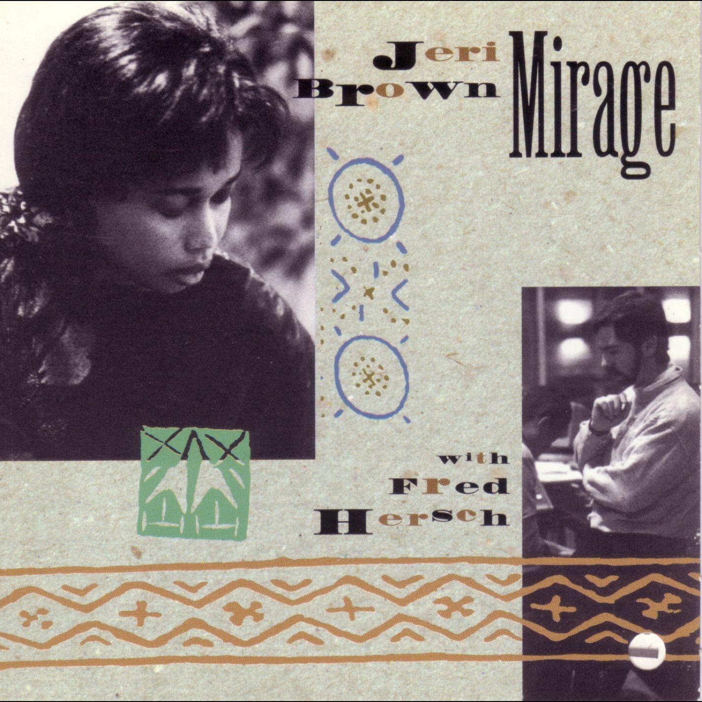 Mirage (with Fred Hersch)