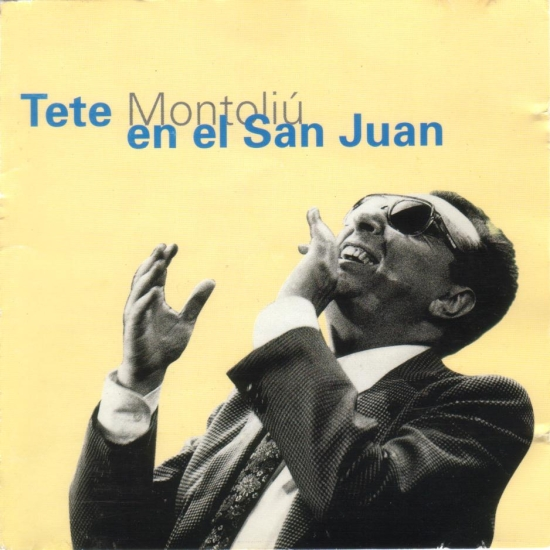 En El San Juan [live]