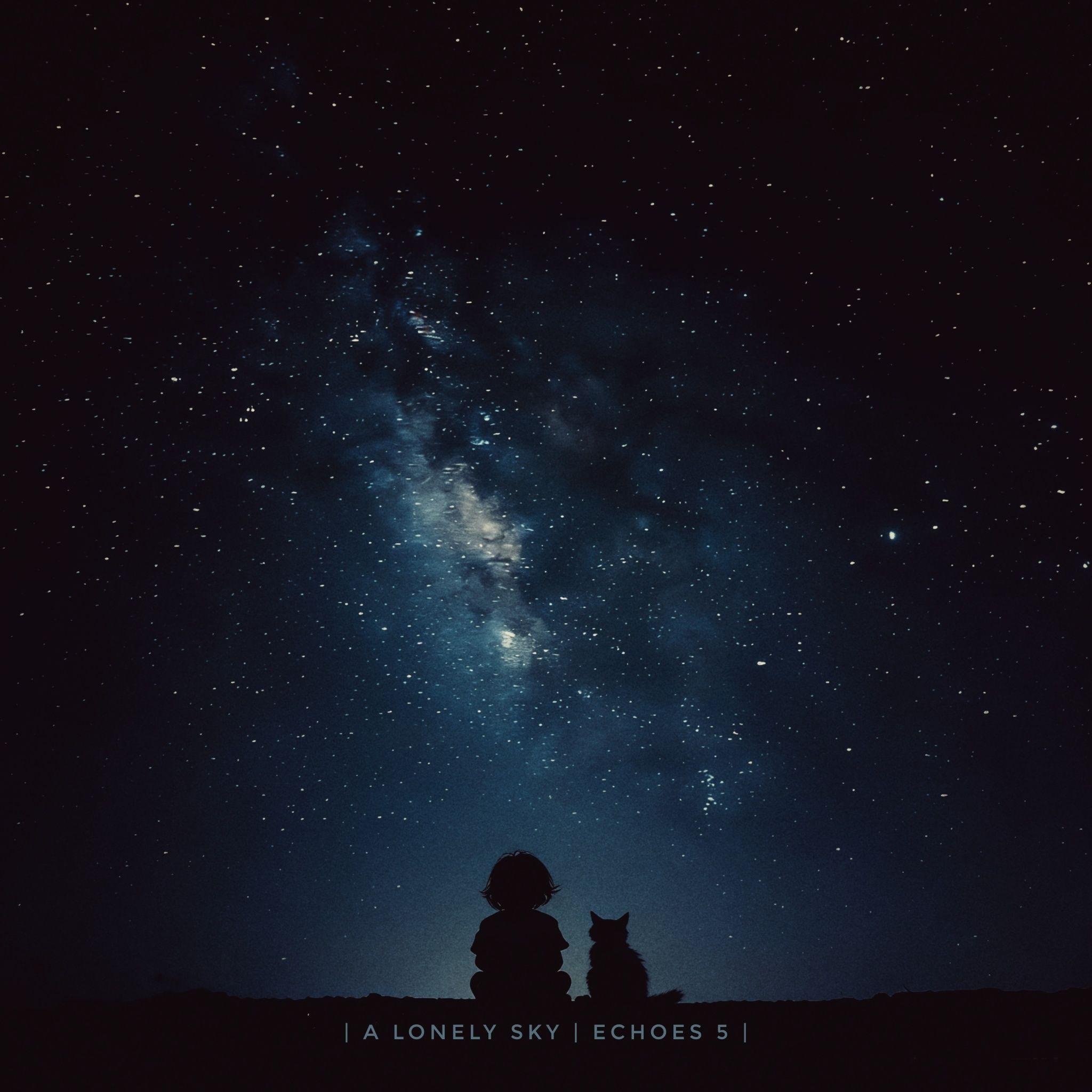 A Lonely Sky
