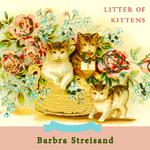 Litter Of Kittens专辑