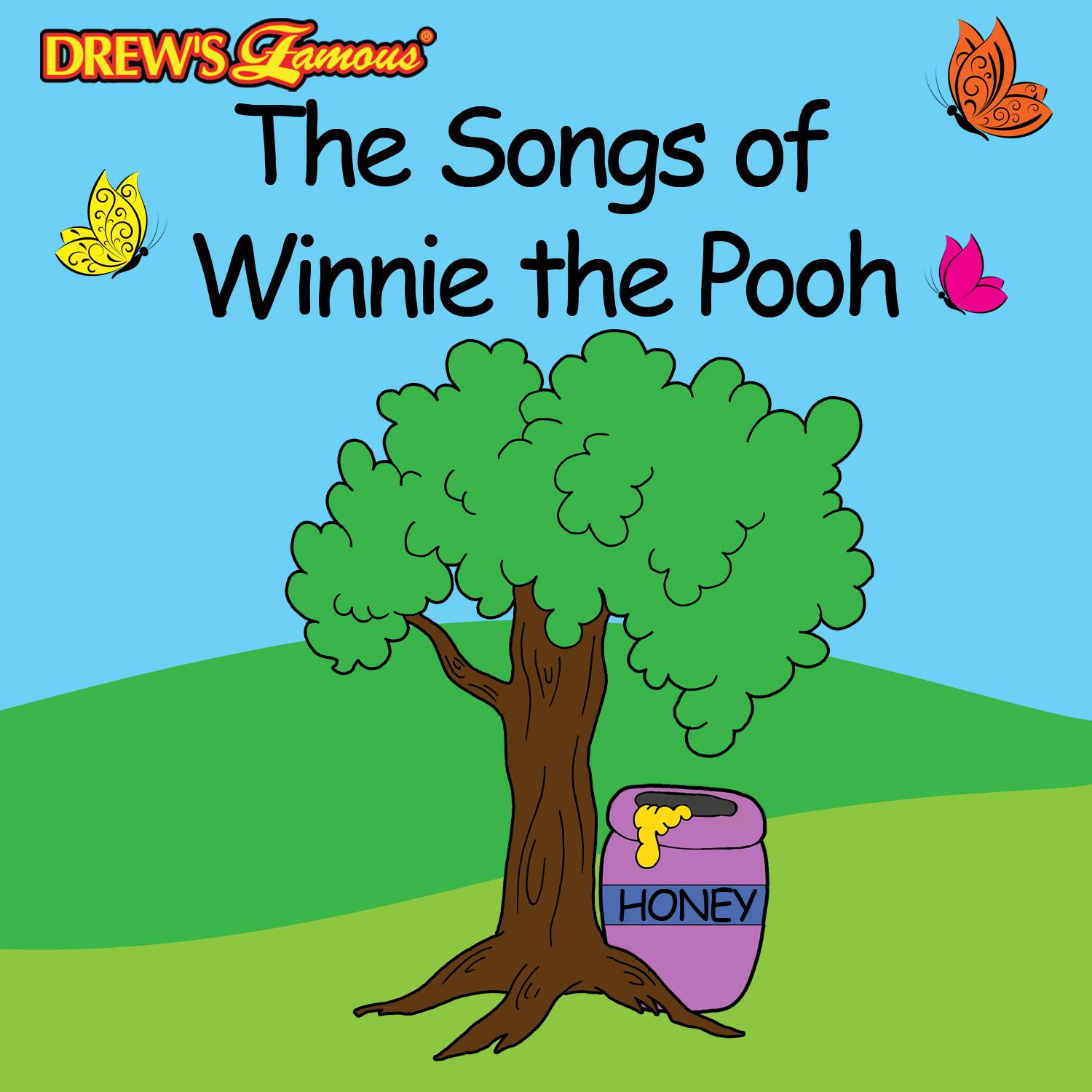 The Songs of Winnie the Pooh