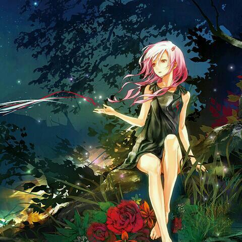 【祈妹】egoist丶chelly