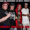 MaverickCTP - What Bosses Do (feat. Lil Wyte, Big Led & Pookie)