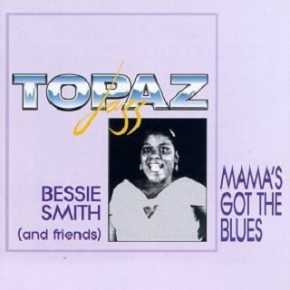 Mama's Got the Blues