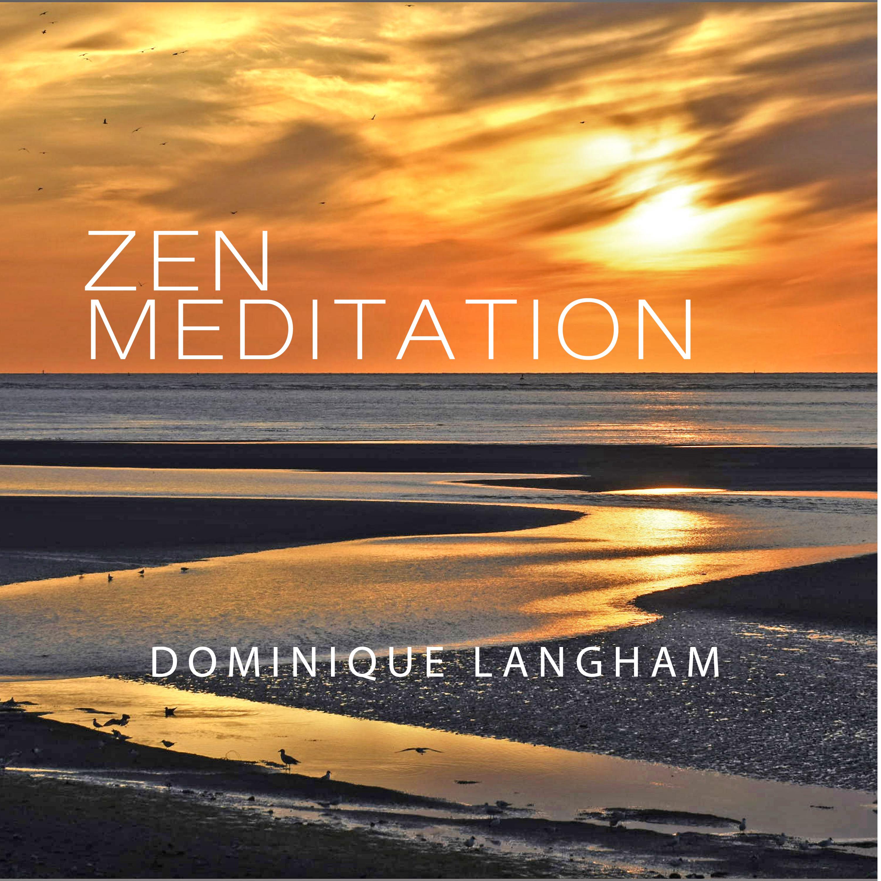 Zen meditation