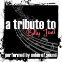 A Tribute to Billy Joel专辑