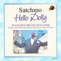 Satchmo - Hello Dolly专辑