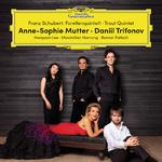 Schubert: Forellenquintett - Trout Quintet专辑