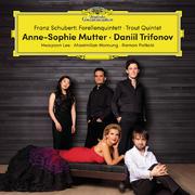 Schubert: Forellenquintett - Trout Quintet专辑