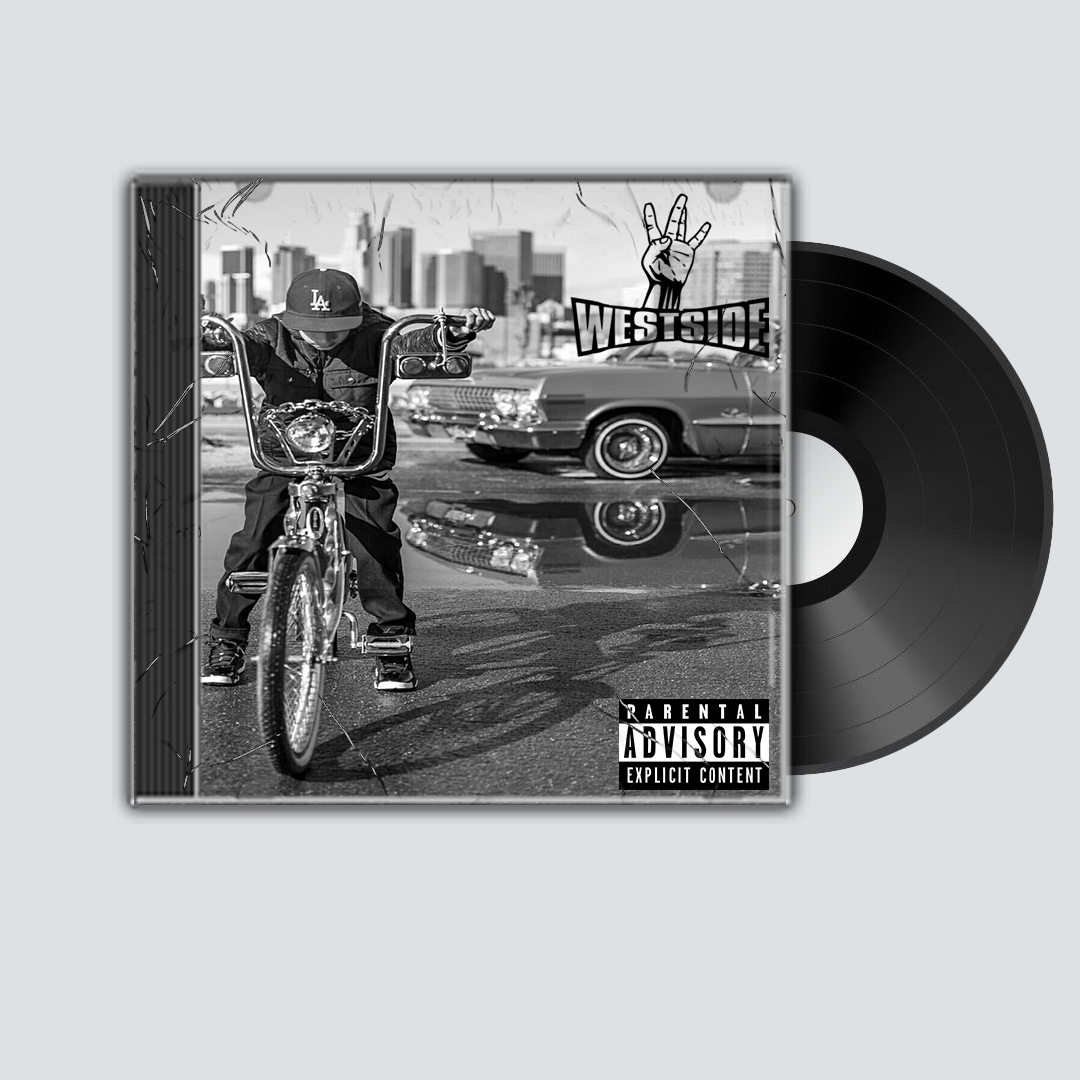[NOT FEE ] Justice Westcoast Beat