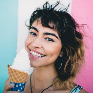 甜心说唱 | 夏天就想和你一起听甜甜的歌