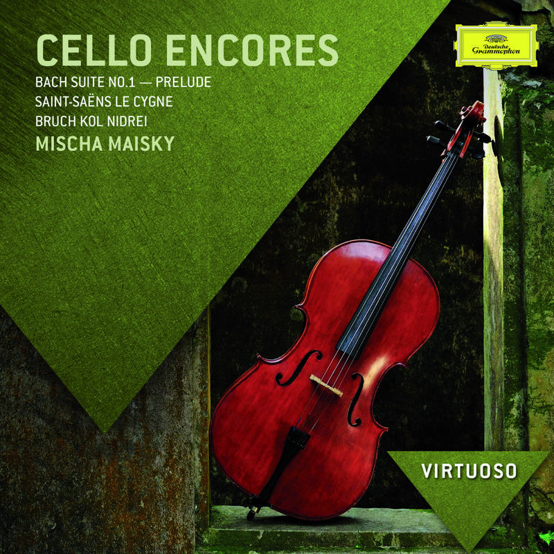 Cello Encores专辑