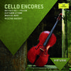 Suite For Cello Solo No.1 In G BWV 1007:1. Prélude