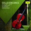 Cello Encores专辑