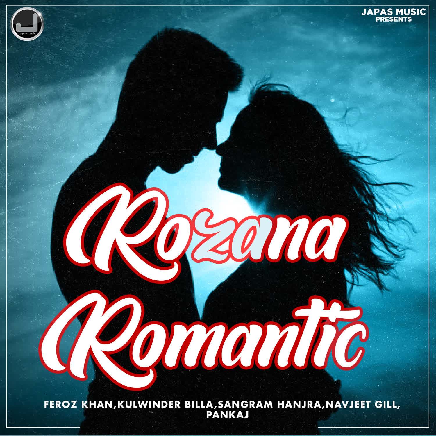 Rozana Romantic