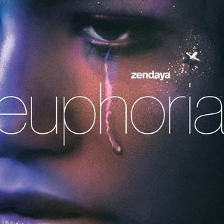 美剧Euphoria迷醉/亢奋歌单