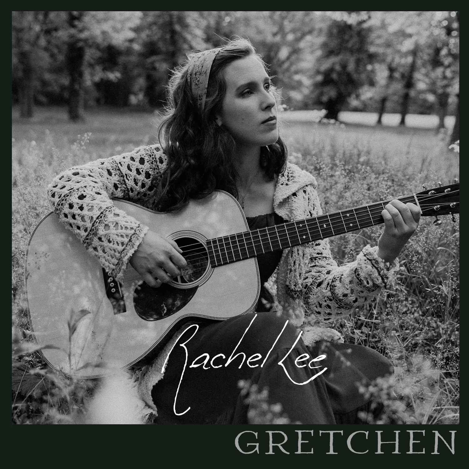 Gretchen - Rachel Lee