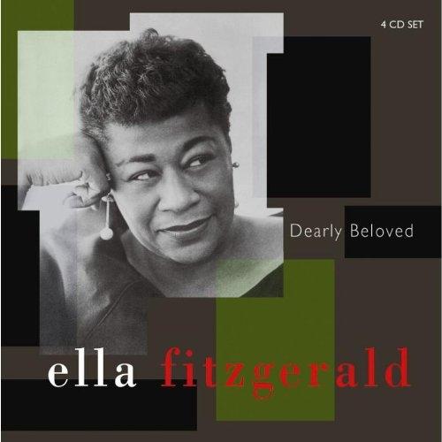 Dearly Beloved [Box Set]