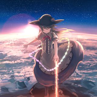 东方交响奏——幻想史诗少女大战之乐章
