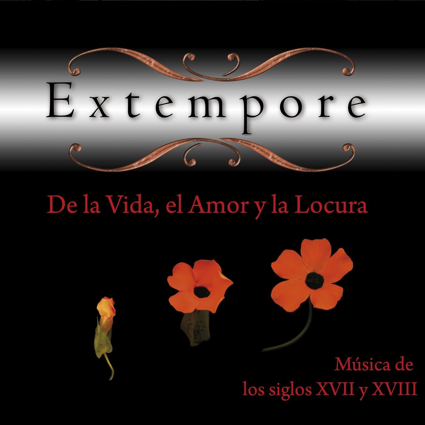 De la Vida, el Amor y la Locura