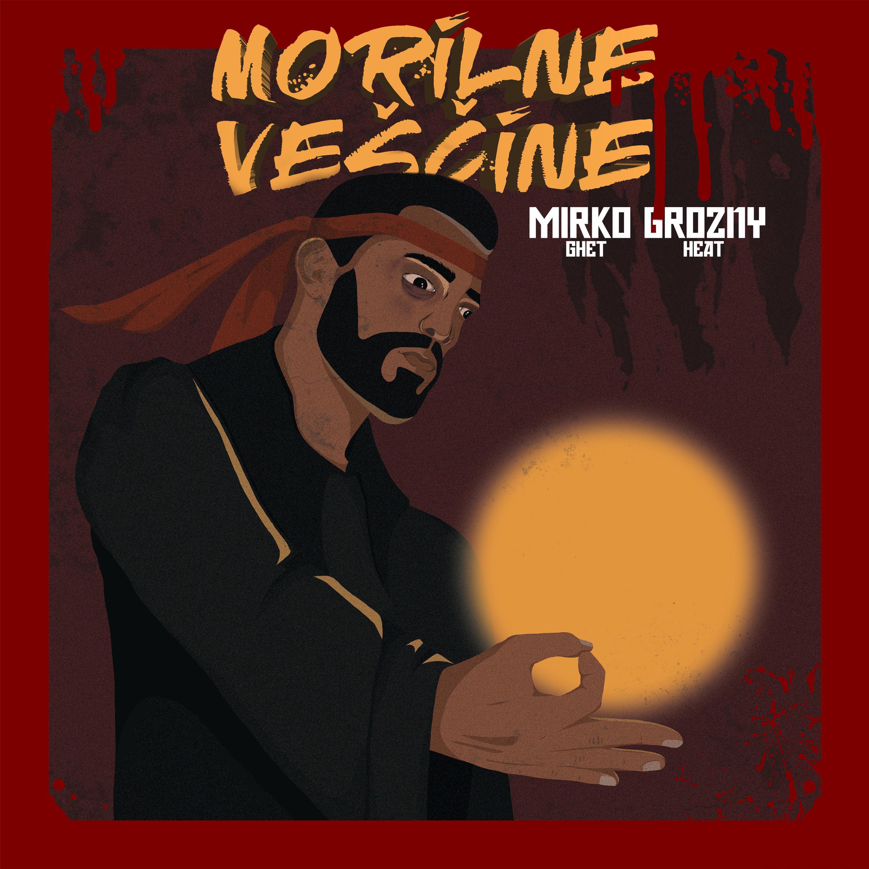 Na Kvadrat (feat. F-RAW Blanka)