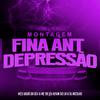 Mc Kauã Da Dz4 - Montagem Fina Ant Depressão