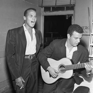 Calypso/Mento