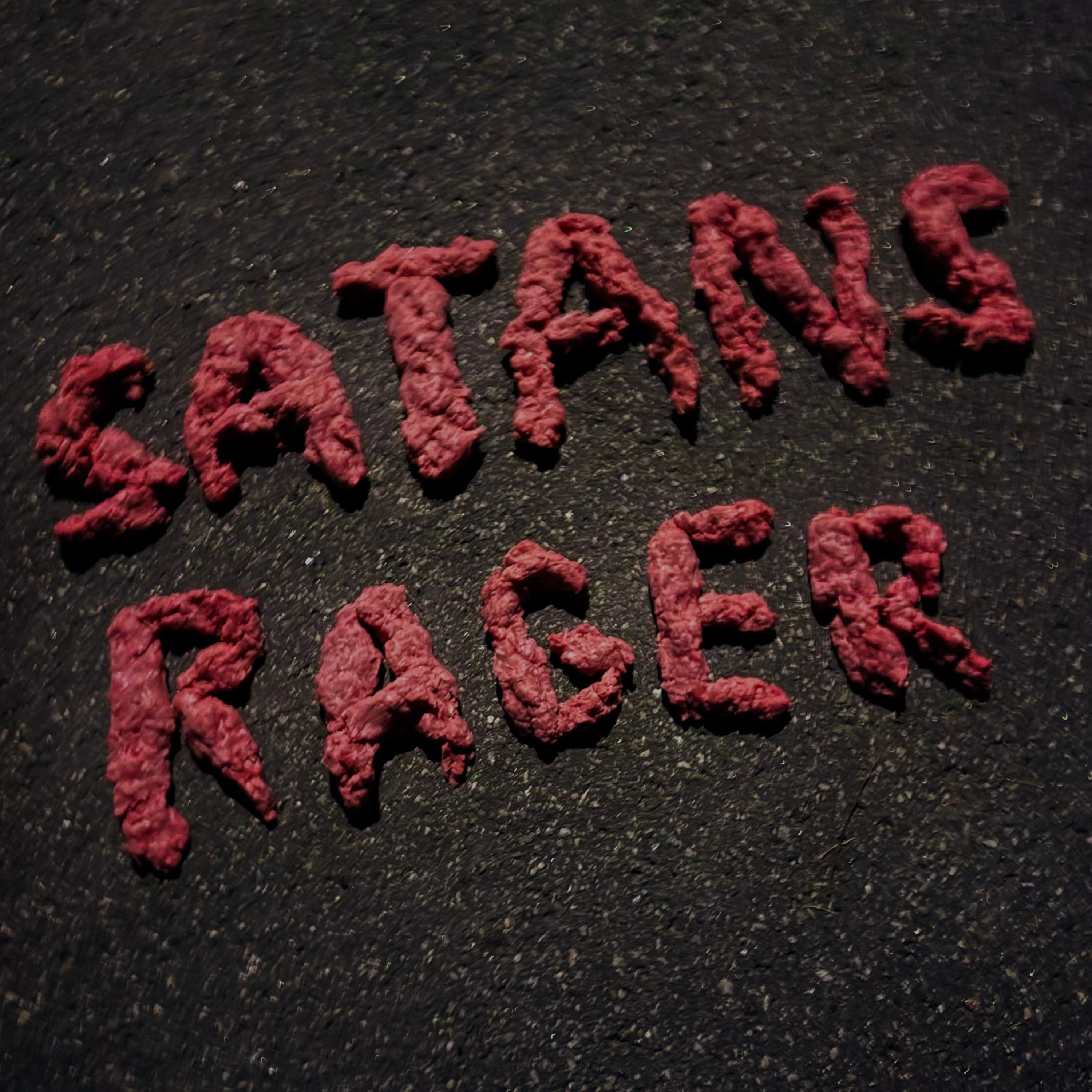 THRASHER (feat. AKOGE)