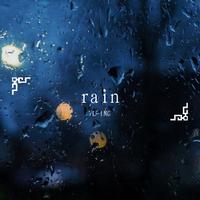 Rain-La Song  立体声伴奏