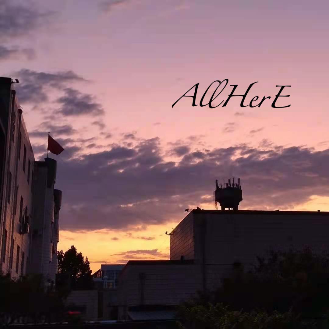 AllHerE