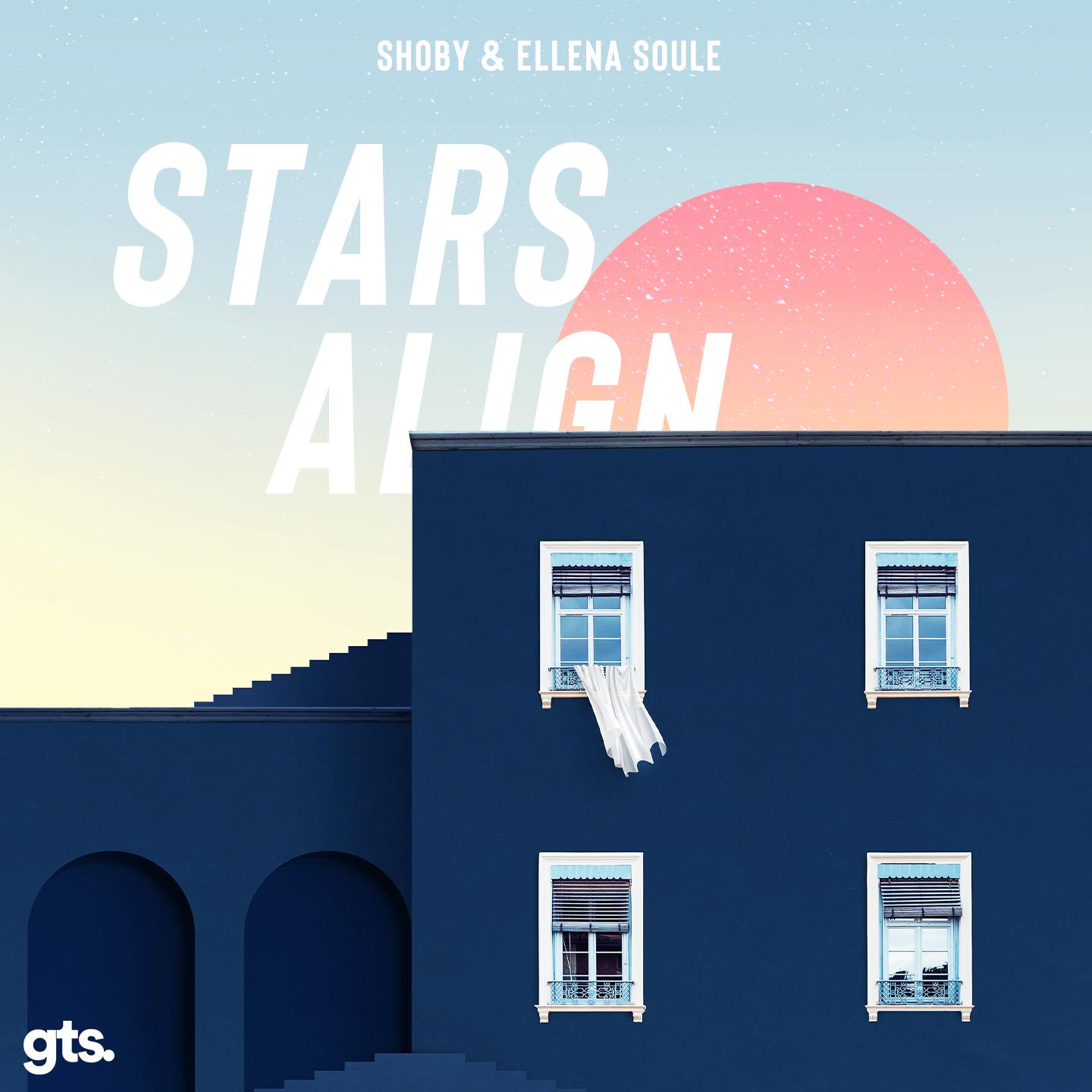 Shoby - Stars Align