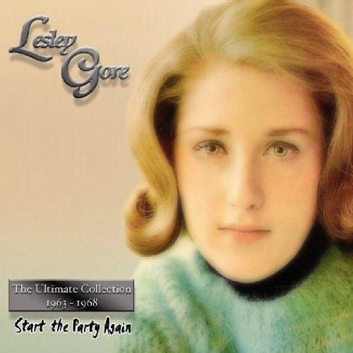 The Ultimate Collection Start the Party Again  1963-1968