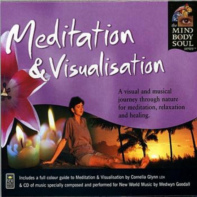 Meditation & Visualisation专辑