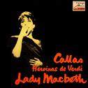 Vintage Classical No. 4 Macbeth专辑