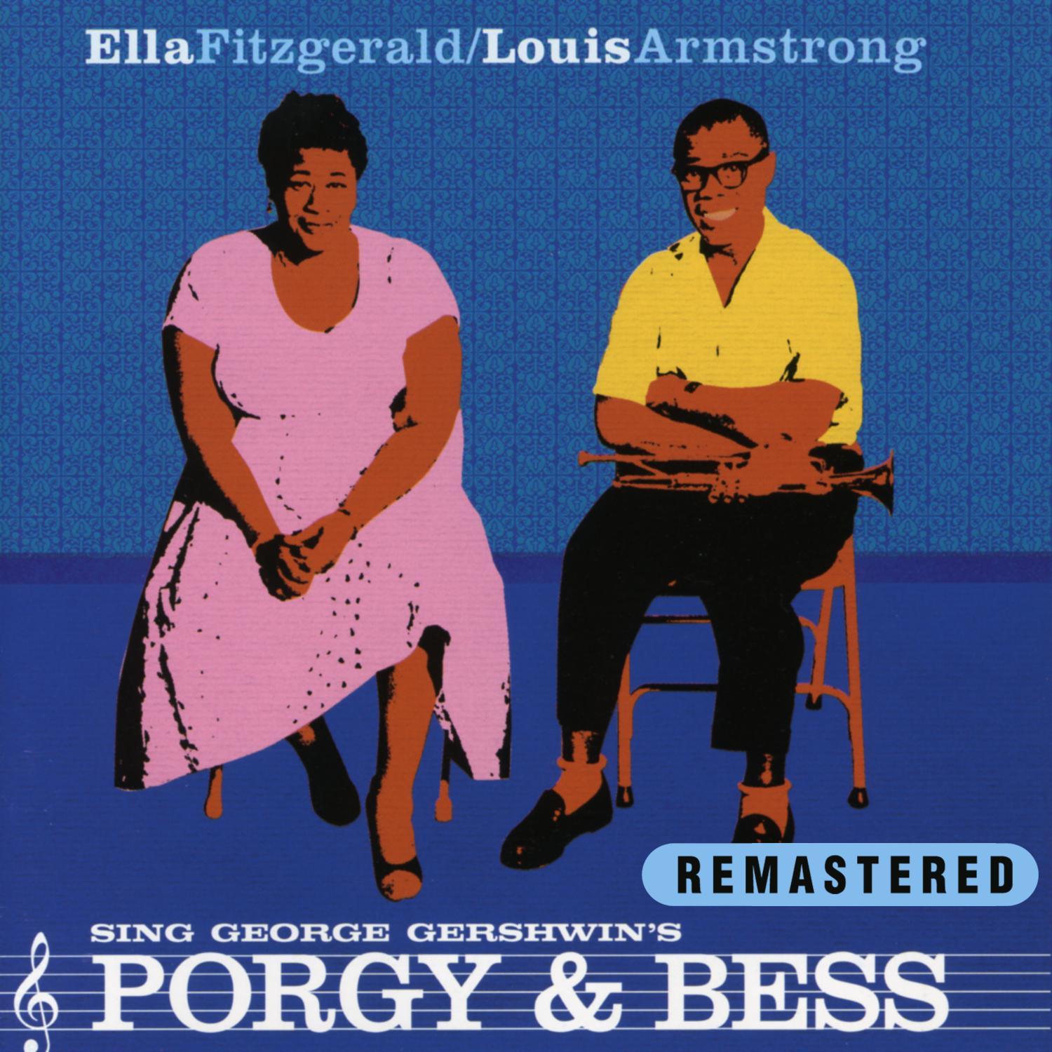 Sing George Gershwin's Porgy & Bess (Remastered)