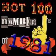 Hot 100 Number Ones Of 1981