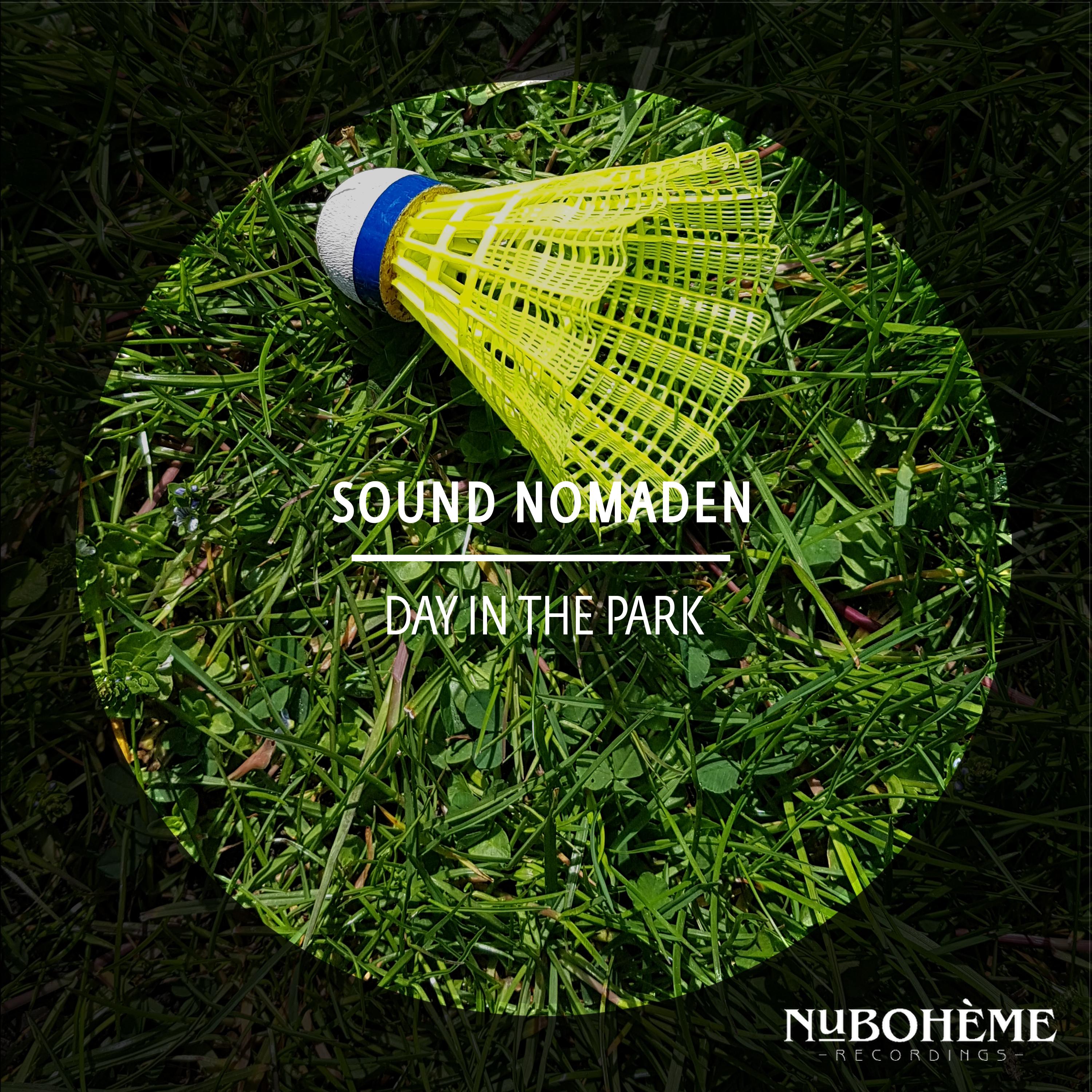 Day in the Park (Radio-Edit)