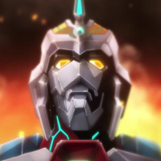 SSSS.GRIDMAN 古利特 OST+剧中歌