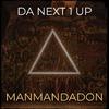 ManMandadon - 1nation Kutz Spnk Secession